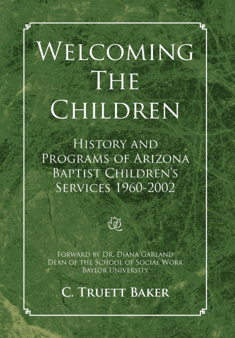 Welcoming the Children