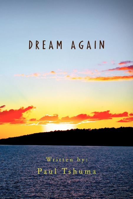 Dream Again