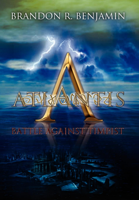 Atlantis