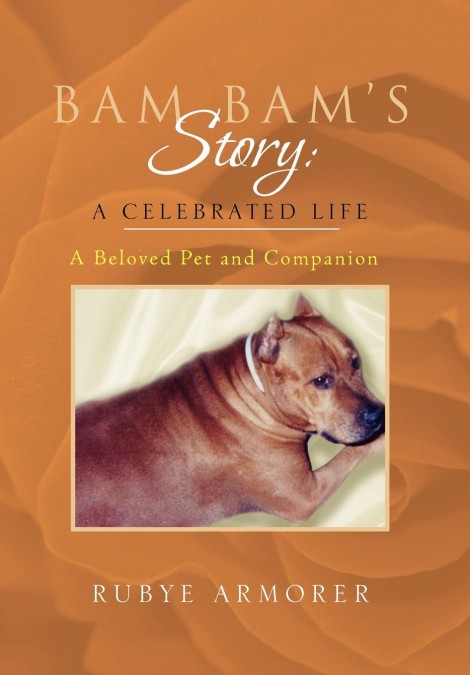 Bam Bam’s Story