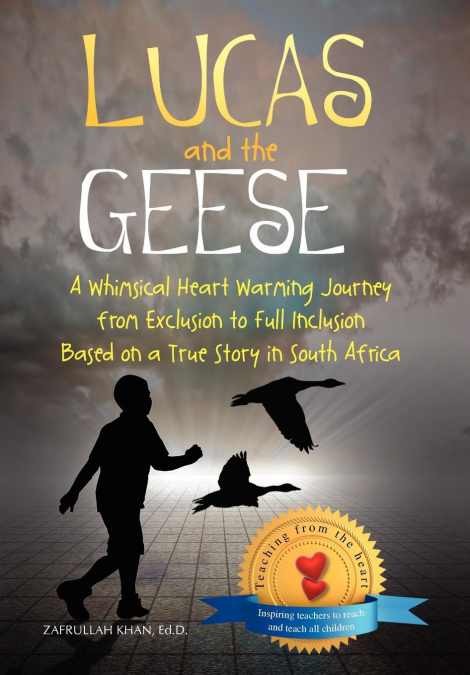 Lucas and The Geese