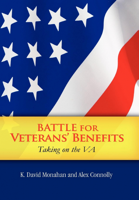 Battle for Veterans’ Benefits