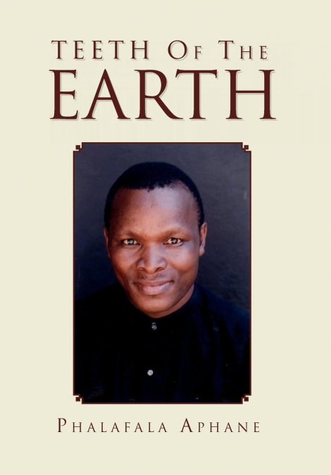 Teeth of the Earth