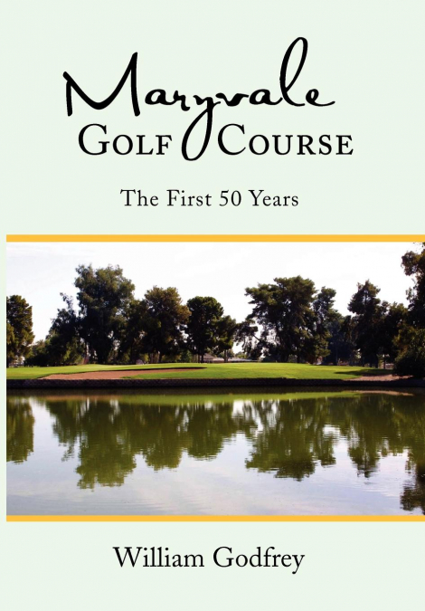 Maryvale Golf Course