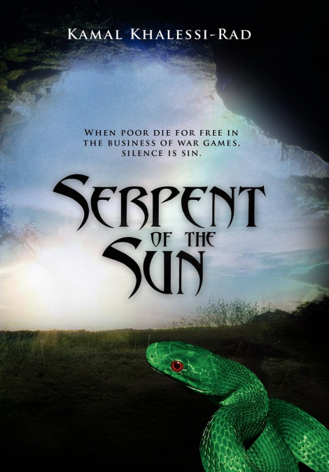 Serpent of the Sun