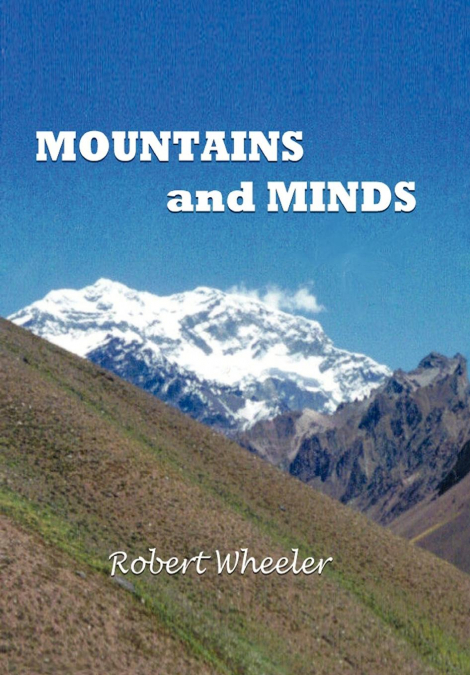 Mountains and Minds