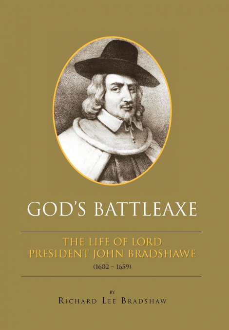 God’s Battleaxe
