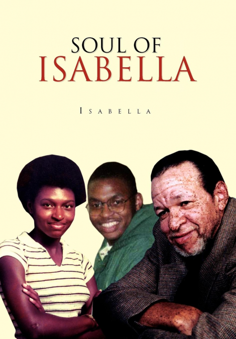 SOUL OF ISABELLA