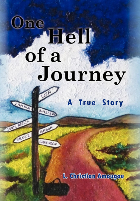 One Hell of a Journey
