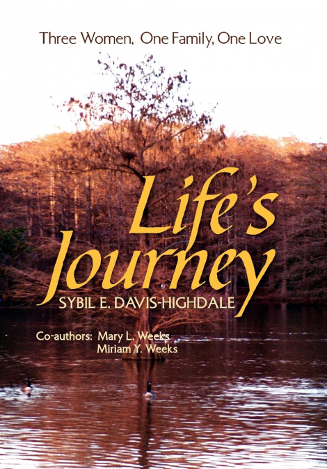 Life’s Journey