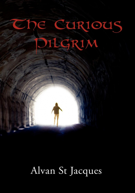 The Curious Pilgrim