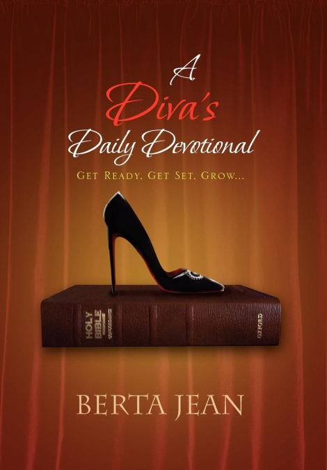 A Diva’s Daily Devotional