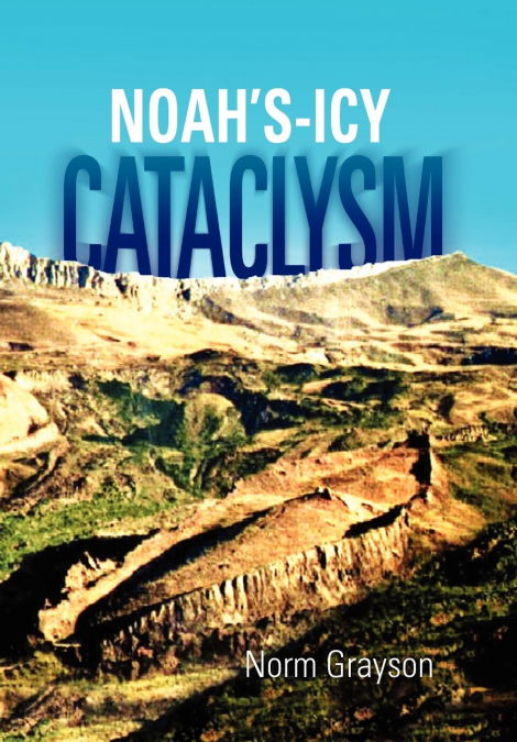Noah’s - Icy - Cataclysm