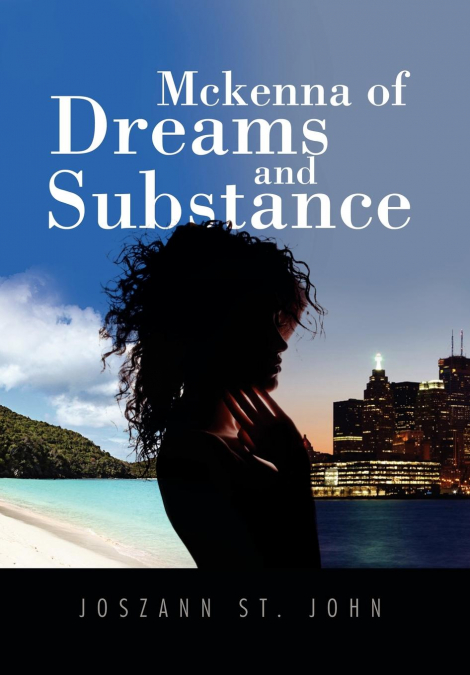McKenna of Dreams and Substance
