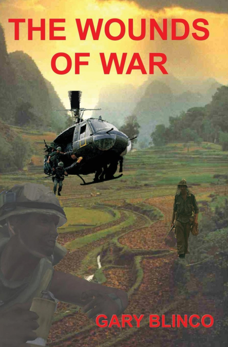 The Wounds of War