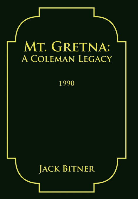 Mt. Gretna