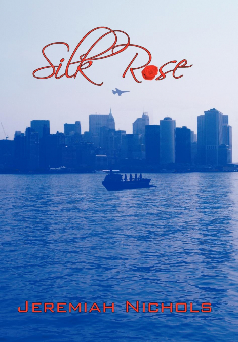 Silk Rose
