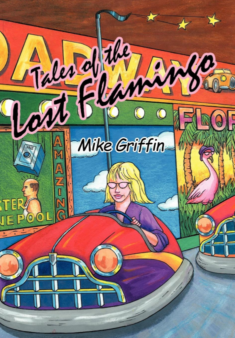 Tales of the Lost Flamingo