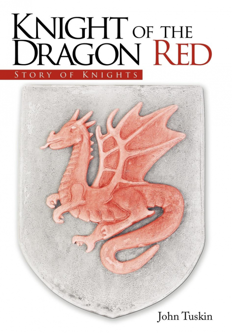 Knight of the Dragon Red
