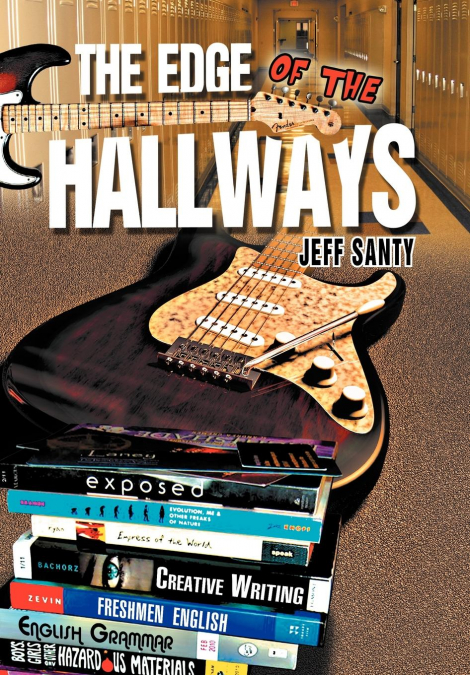 The Edge of the Hallways