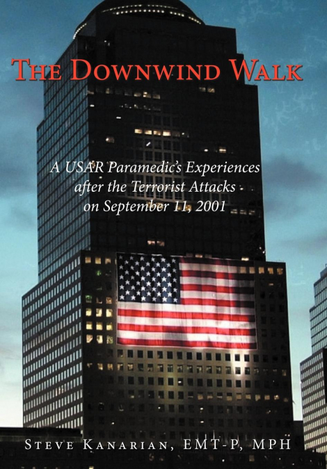 The Downwind Walk