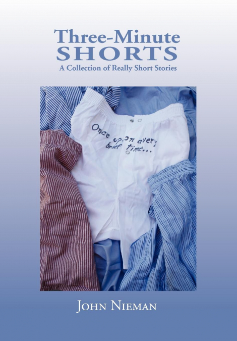 Three-Minute Shorts