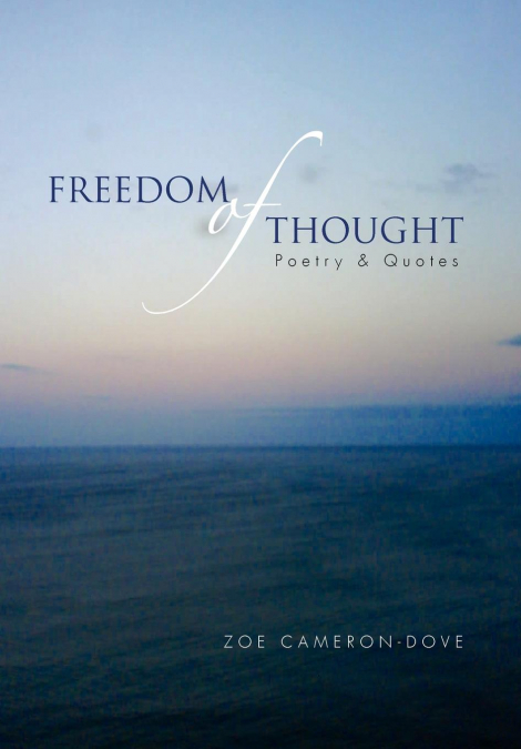 Freedom of Thought