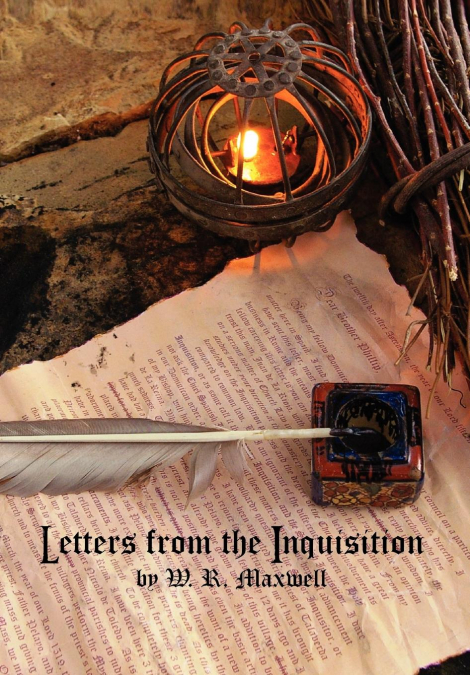 Letters from the Inquisition