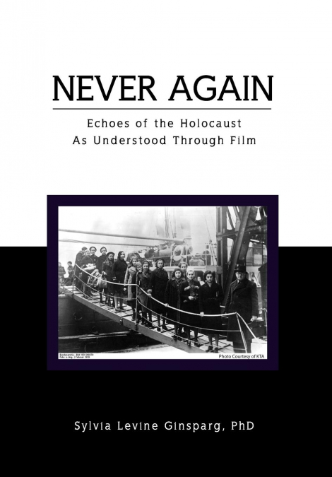 Never Again