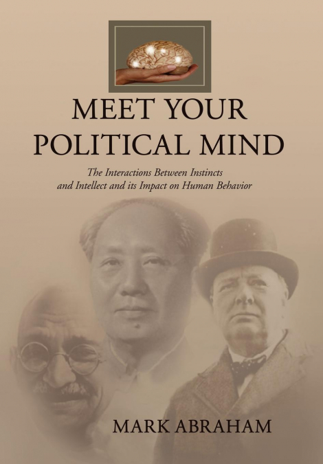Meet Your Political Mind