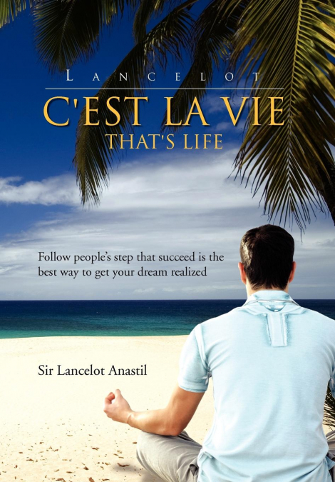 C’est La Vie