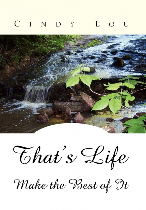 That’s Life