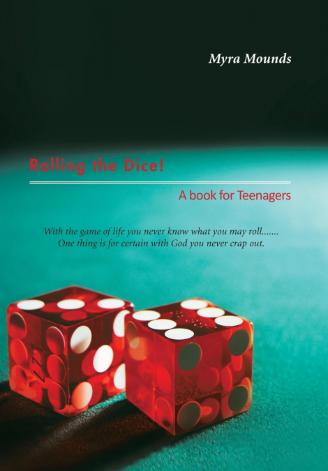 Rolling the Dice!