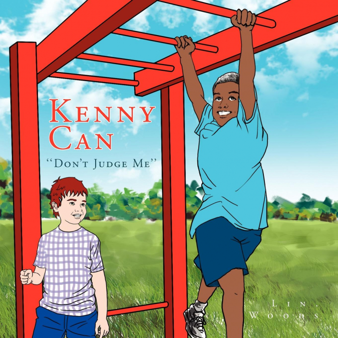 Kenny Can