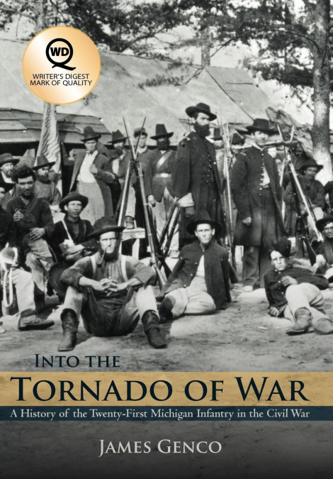 Into the Tornado of War