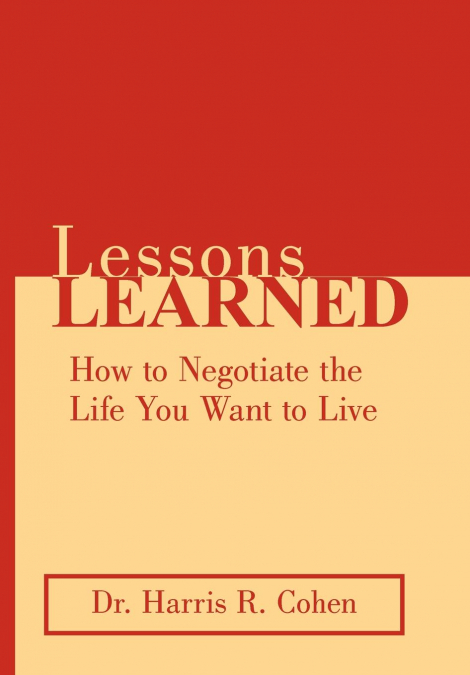 Lessons Learned
