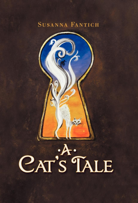 A Cat’s Tale