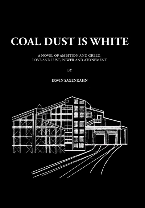 Coal Dust Is White