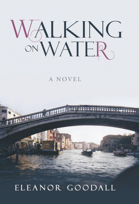 Walking on Water