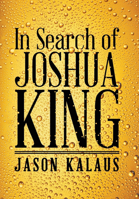 In Search of Joshua King