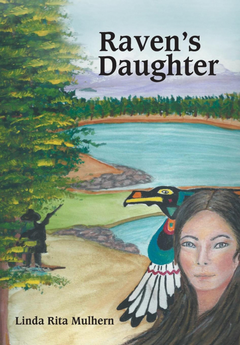 Raven’s Daughter