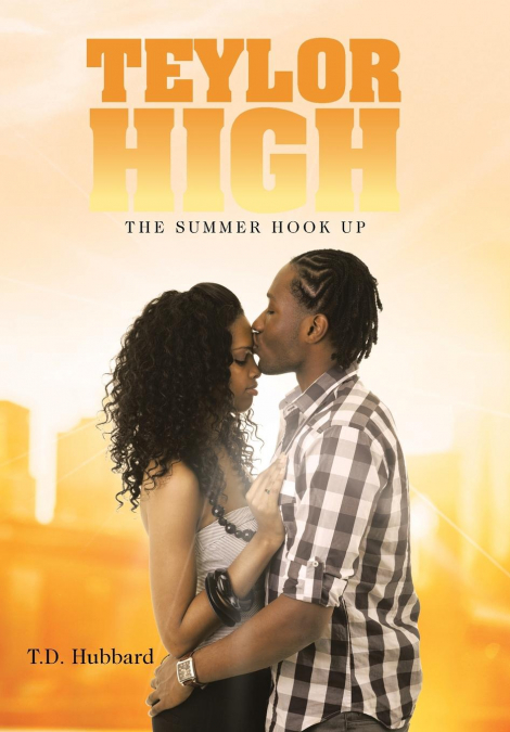 Teylor High