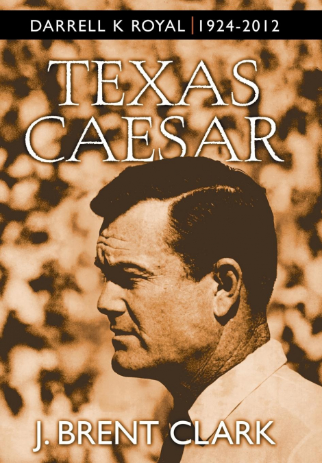 TEXAS CAESAR
