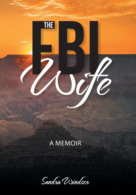 The FBI Wife