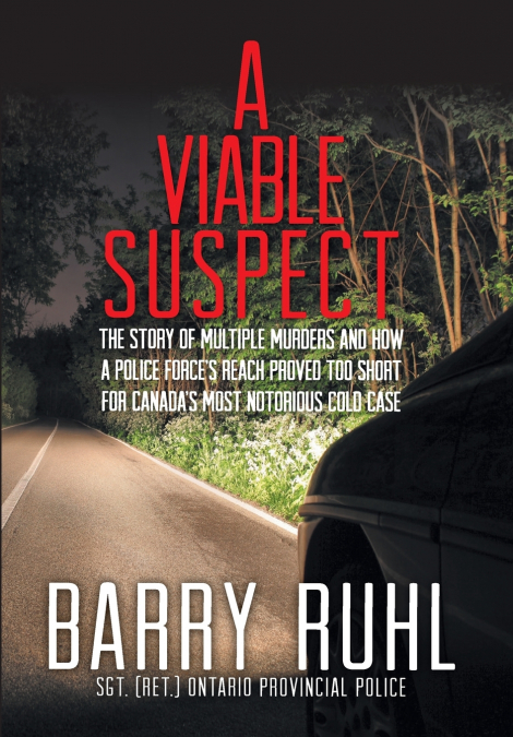 A Viable Suspect