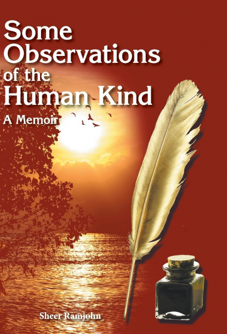 Some Observations of the Human Kind