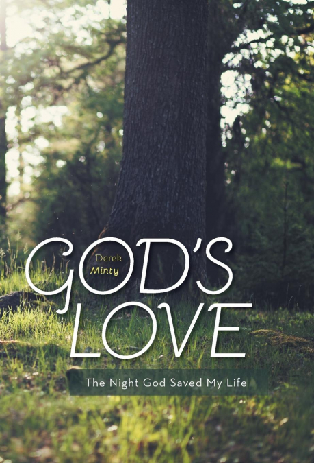 God’s Love