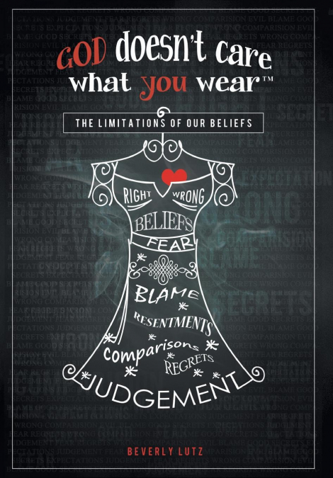 God Doesn’t Care What You Wear™
