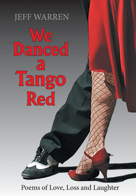 We Danced a Tango Red