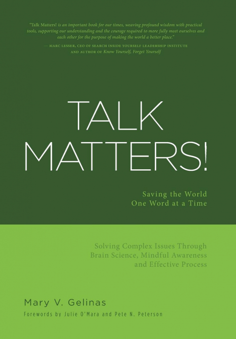Talk Matters!